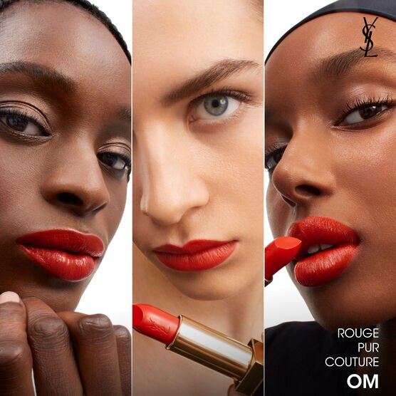 ROUGE PUR COUTURE BATOM OM